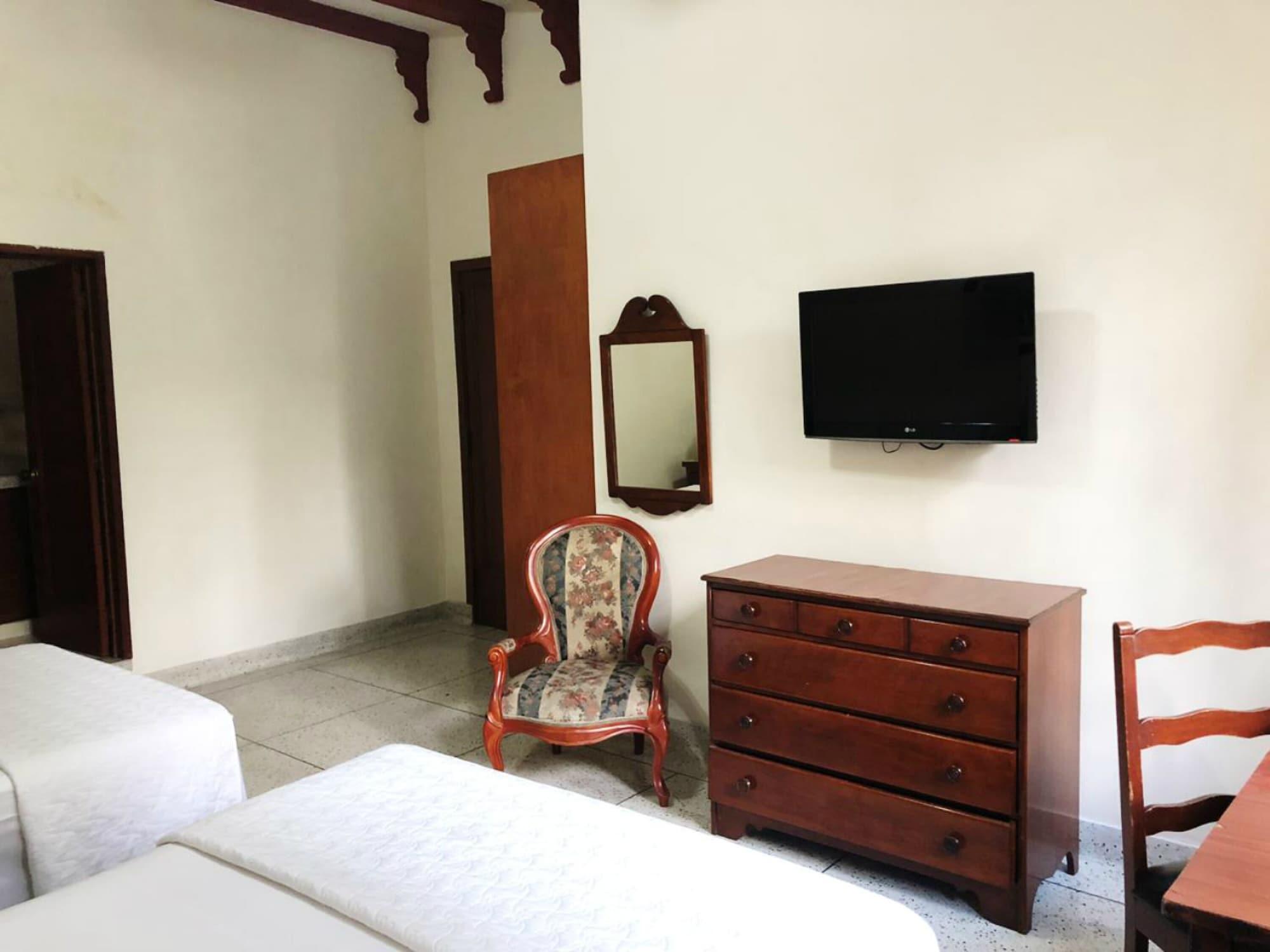 Hotel Stein Colonial Cali Dış mekan fotoğraf