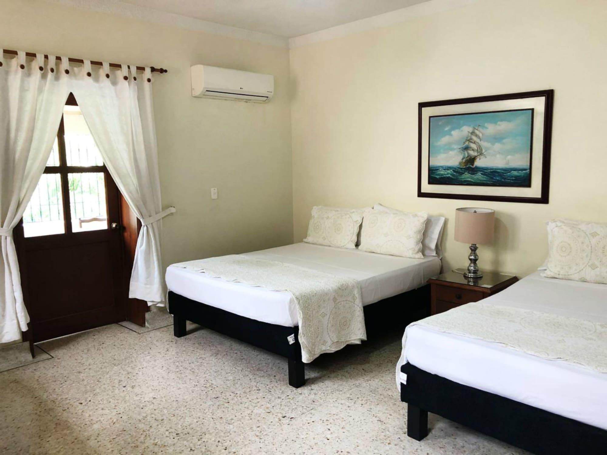 Hotel Stein Colonial Cali Dış mekan fotoğraf