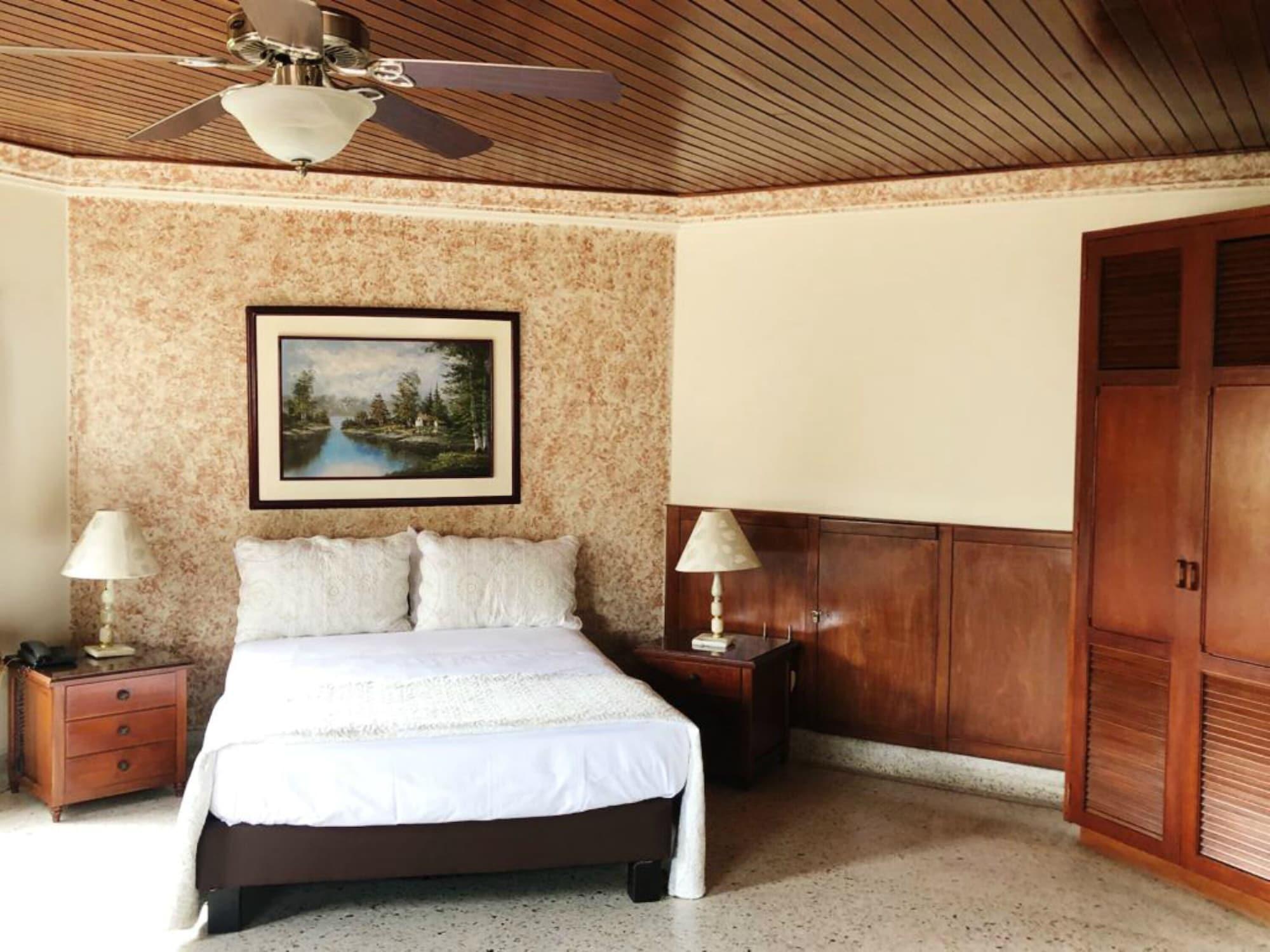 Hotel Stein Colonial Cali Dış mekan fotoğraf