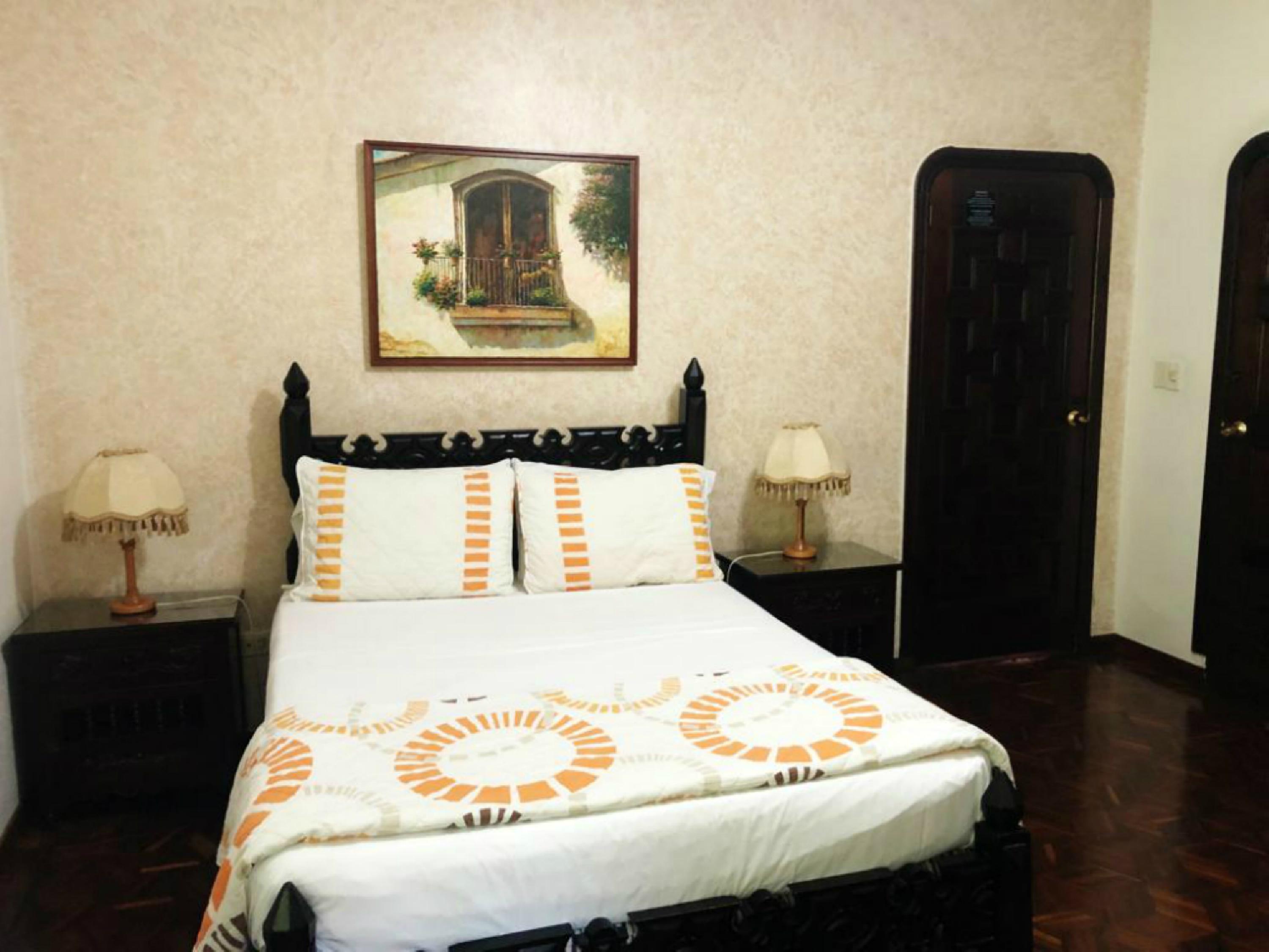 Hotel Stein Colonial Cali Dış mekan fotoğraf