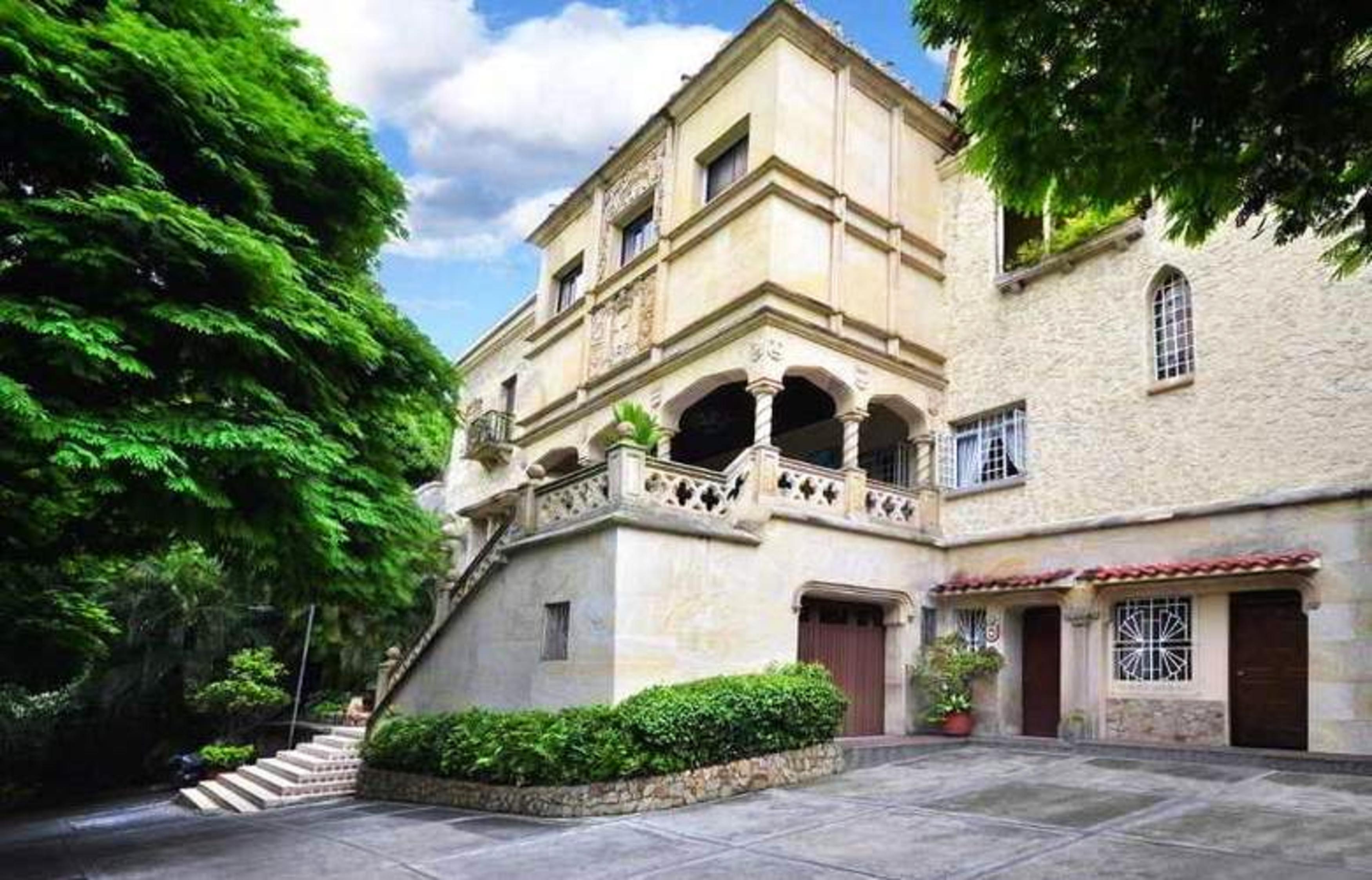 Hotel Stein Colonial Cali Dış mekan fotoğraf