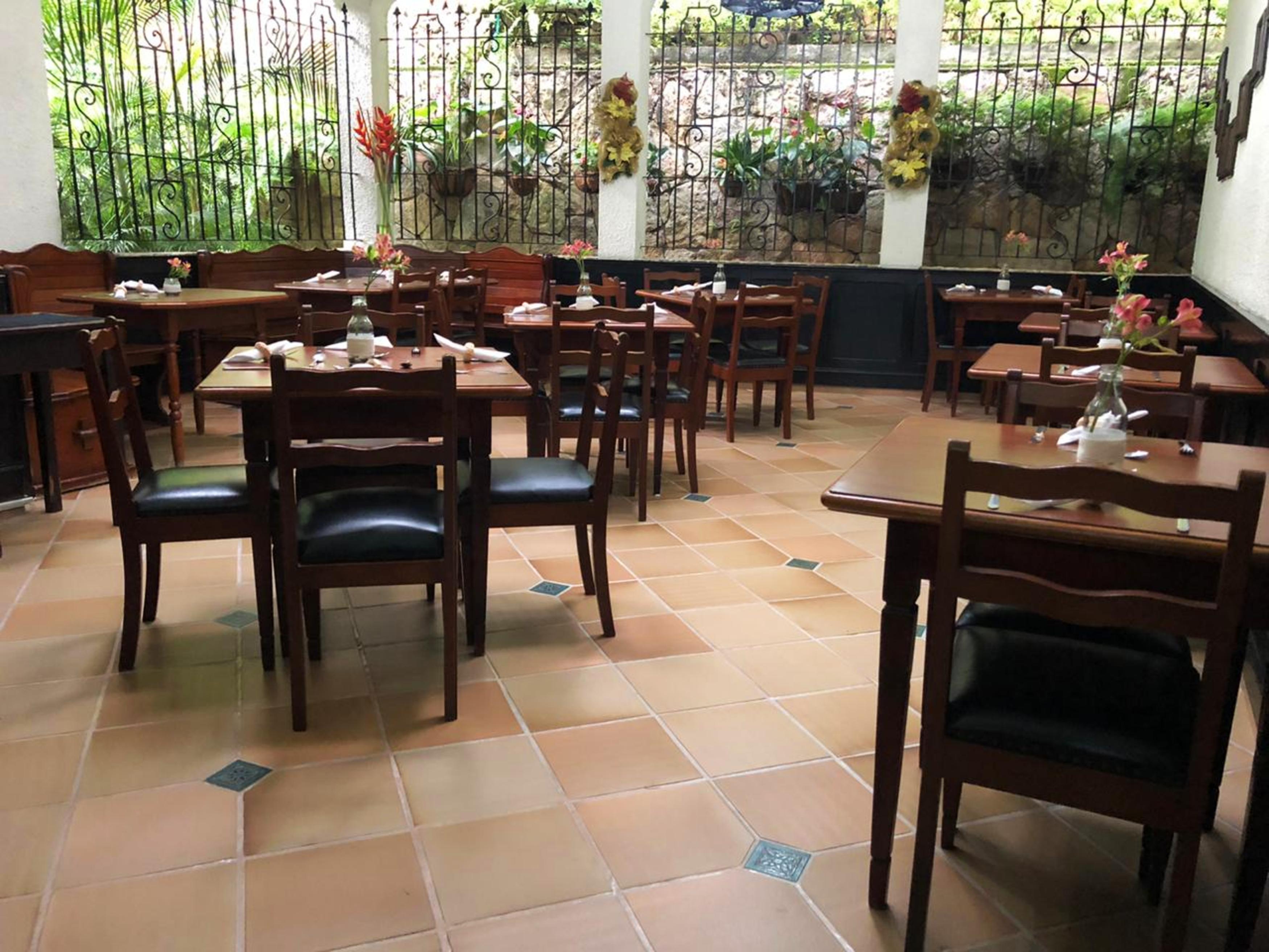 Hotel Stein Colonial Cali Dış mekan fotoğraf