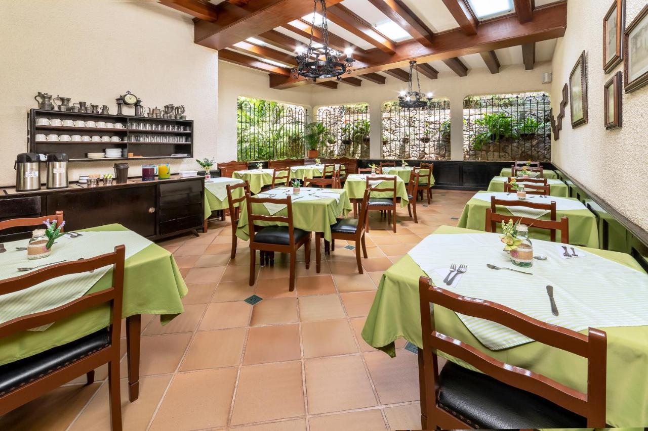 Hotel Stein Colonial Cali Dış mekan fotoğraf