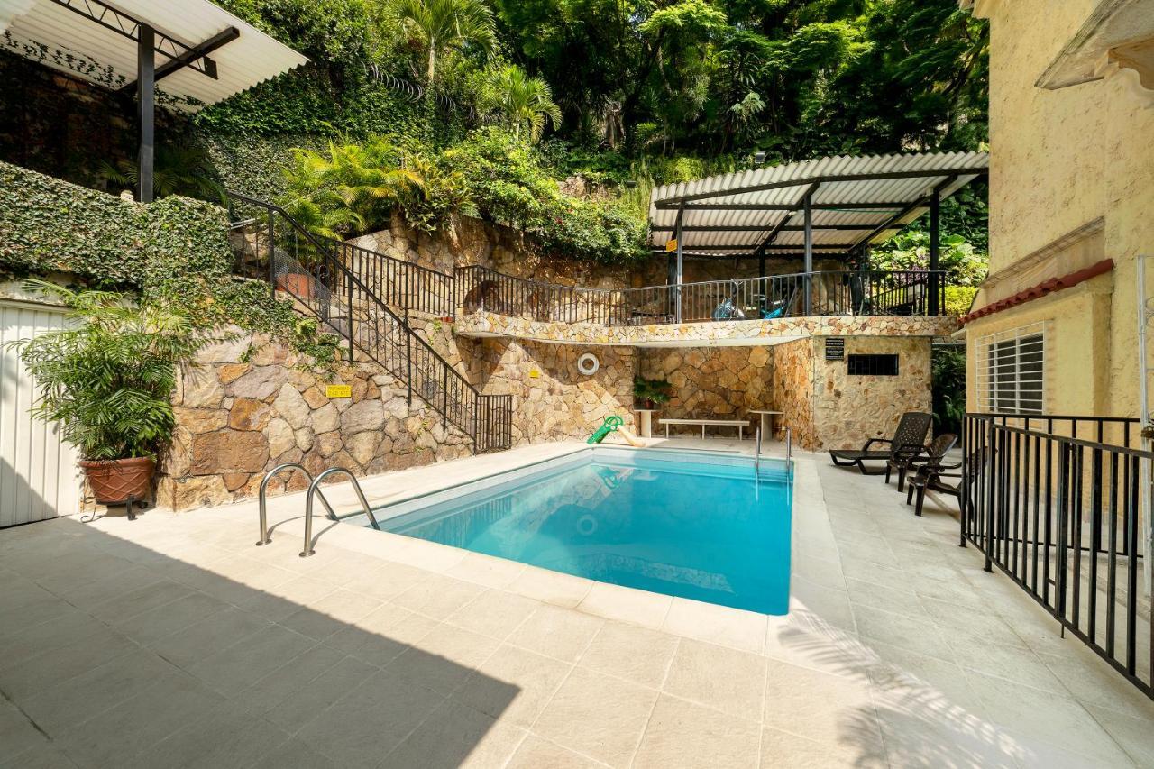 Hotel Stein Colonial Cali Dış mekan fotoğraf