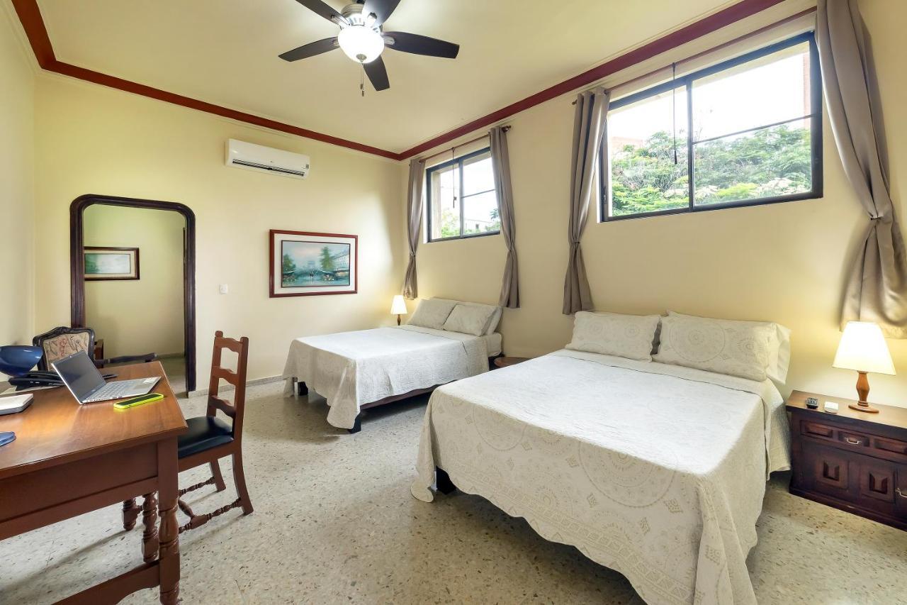 Hotel Stein Colonial Cali Dış mekan fotoğraf
