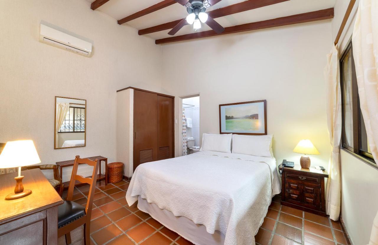 Hotel Stein Colonial Cali Dış mekan fotoğraf