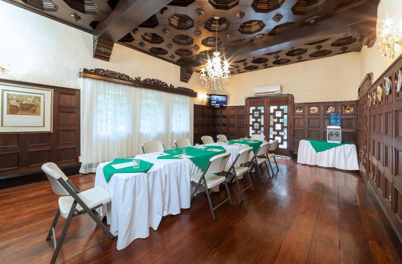Hotel Stein Colonial Cali Dış mekan fotoğraf