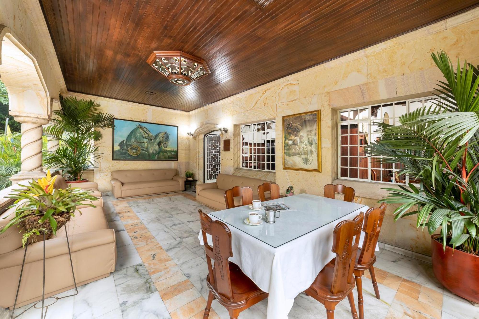 Hotel Stein Colonial Cali Dış mekan fotoğraf