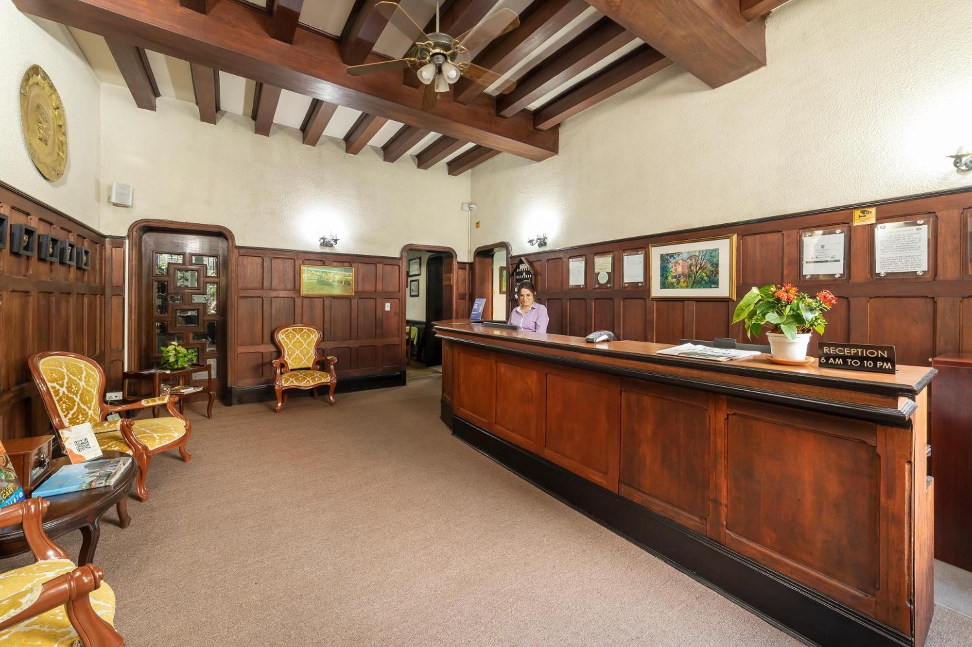Hotel Stein Colonial Cali Dış mekan fotoğraf