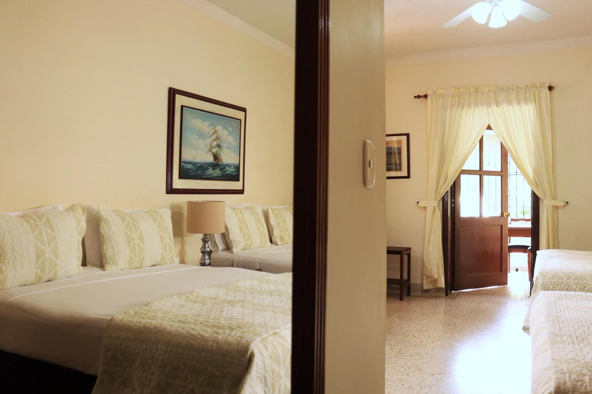 Hotel Stein Colonial Cali Dış mekan fotoğraf