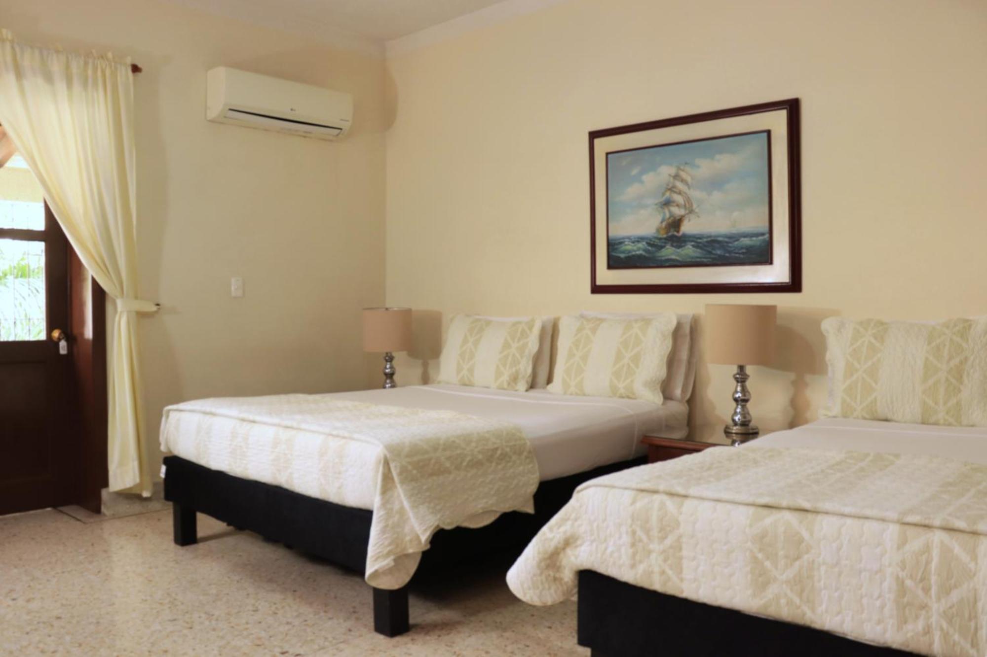Hotel Stein Colonial Cali Dış mekan fotoğraf
