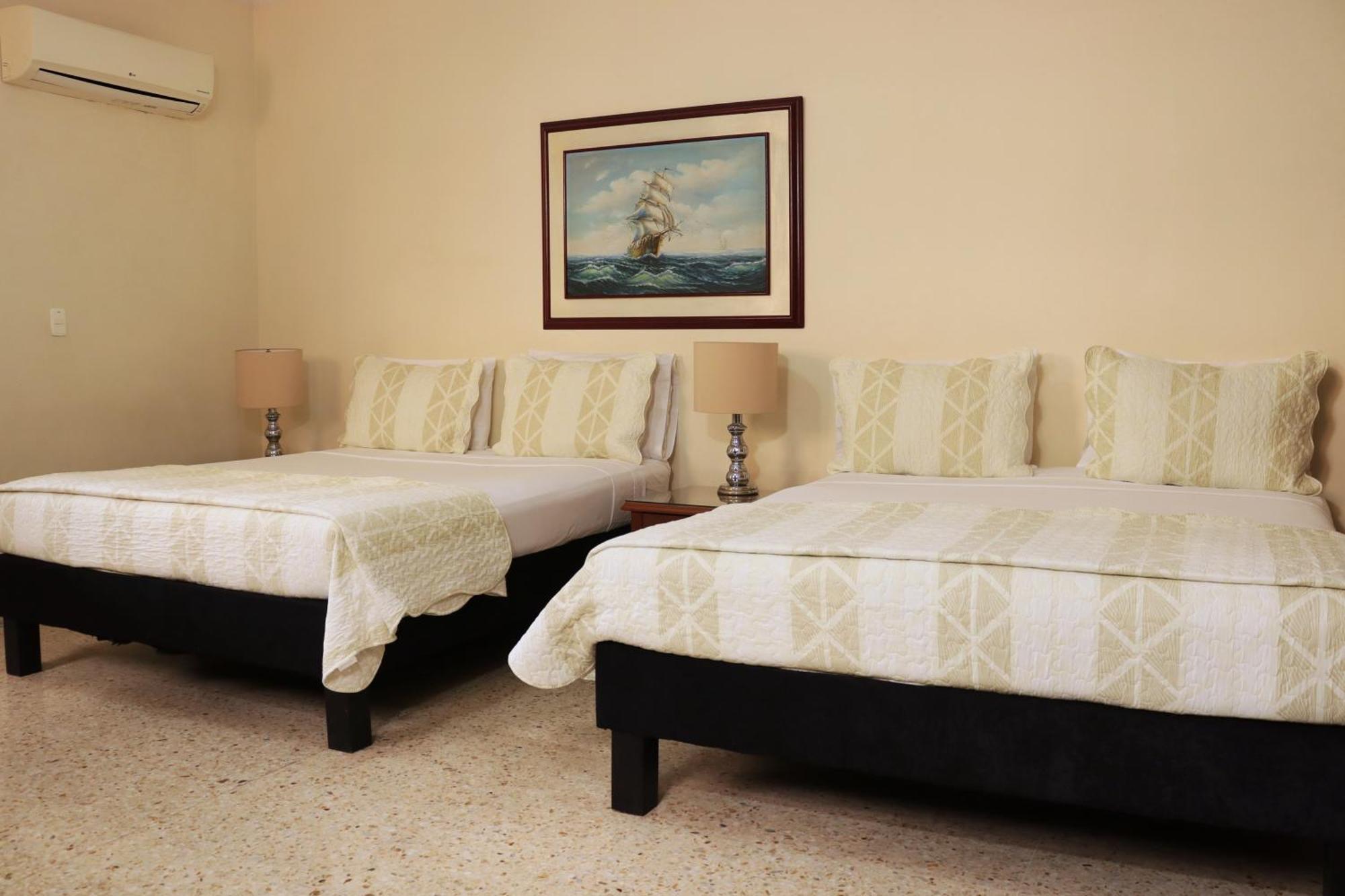 Hotel Stein Colonial Cali Dış mekan fotoğraf