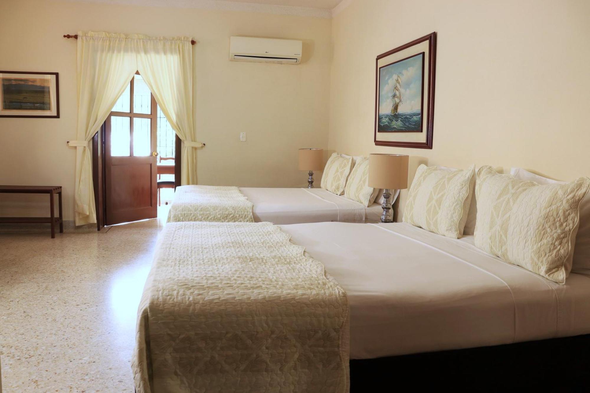 Hotel Stein Colonial Cali Dış mekan fotoğraf