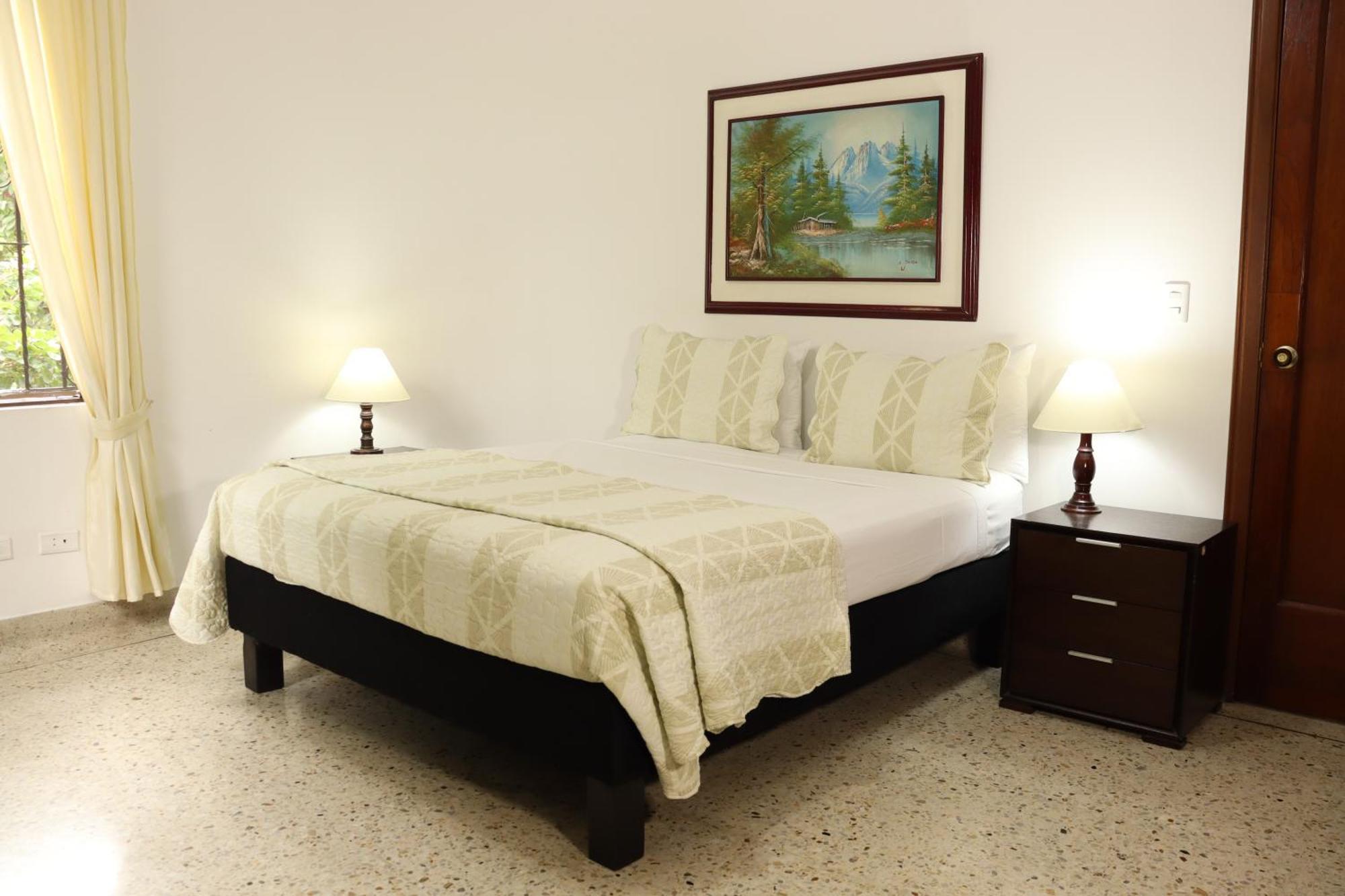 Hotel Stein Colonial Cali Dış mekan fotoğraf