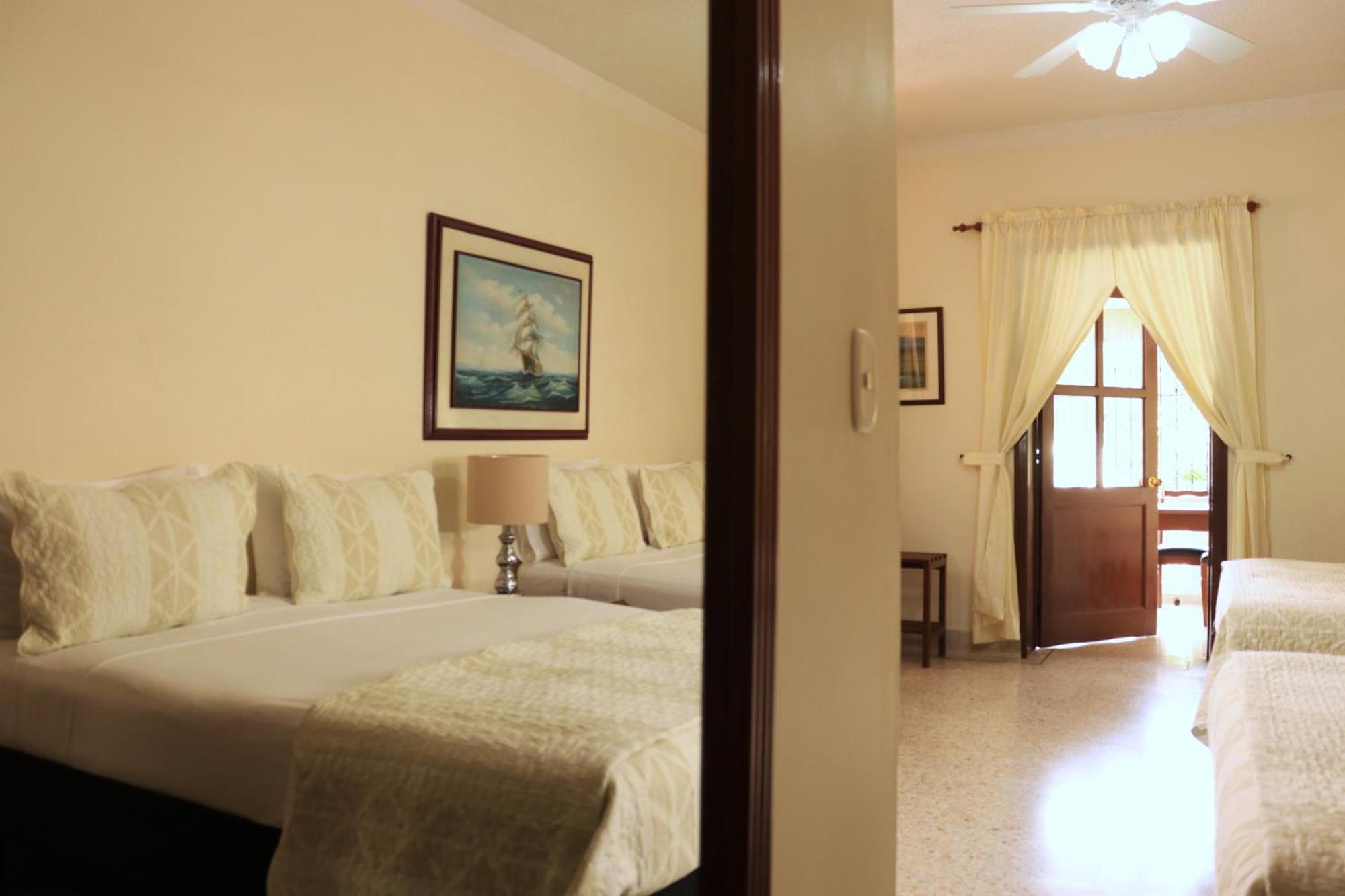 Hotel Stein Colonial Cali Dış mekan fotoğraf