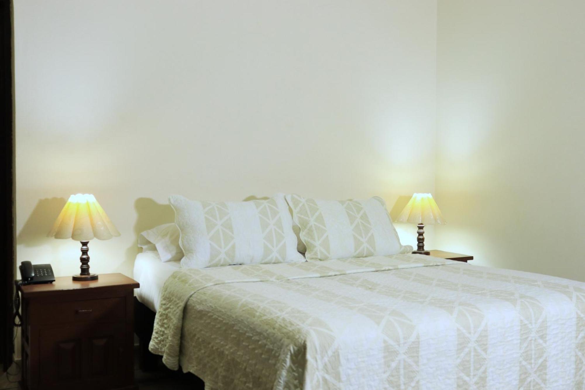 Hotel Stein Colonial Cali Dış mekan fotoğraf