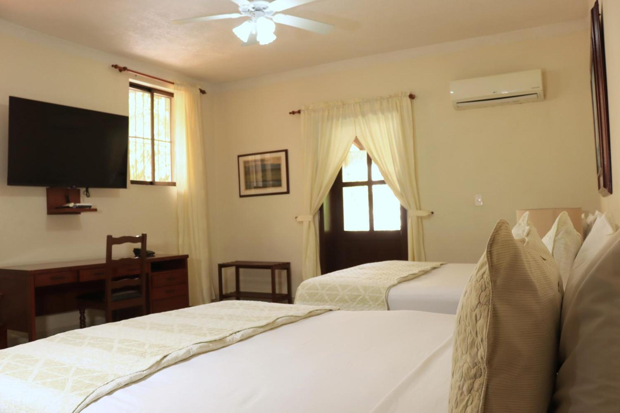 Hotel Stein Colonial Cali Dış mekan fotoğraf