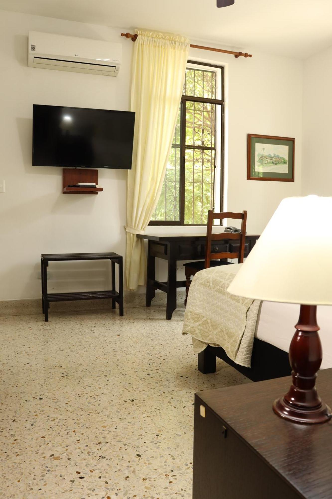 Hotel Stein Colonial Cali Dış mekan fotoğraf
