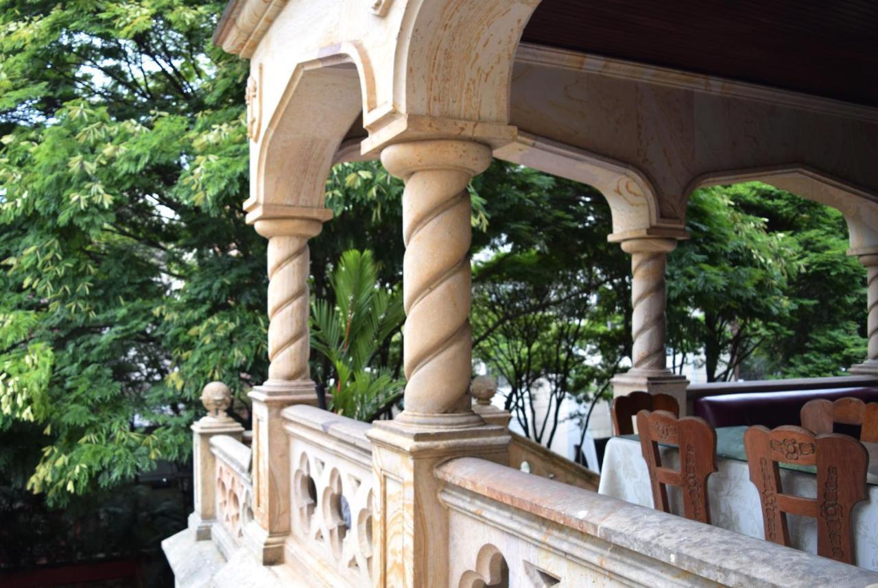 Hotel Stein Colonial Cali Dış mekan fotoğraf